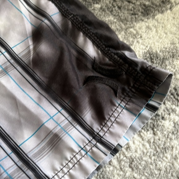 Hurley Board Shorts - Picture 2 of 5